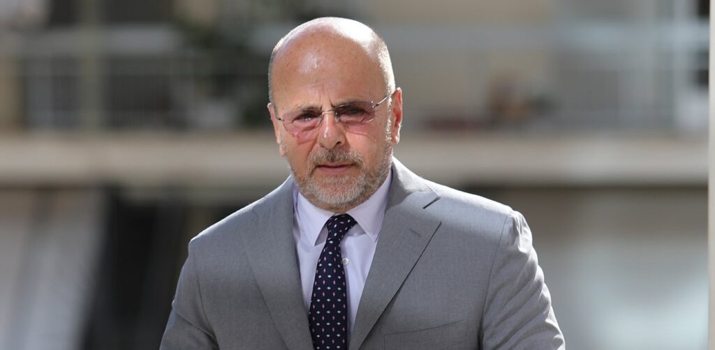 Έκπληξη Αλαφούζου με Ολυμπιακό!