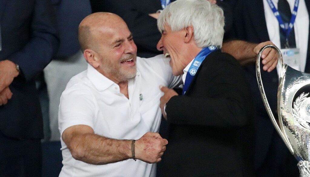 Φέρνει νέο Τσέριν ο Αλαφούζος!