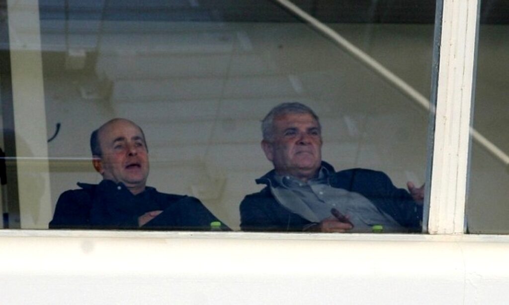 Μάχη ΑΕΚ και ΠΑΟ για το «πουλέν» του Μπέου!