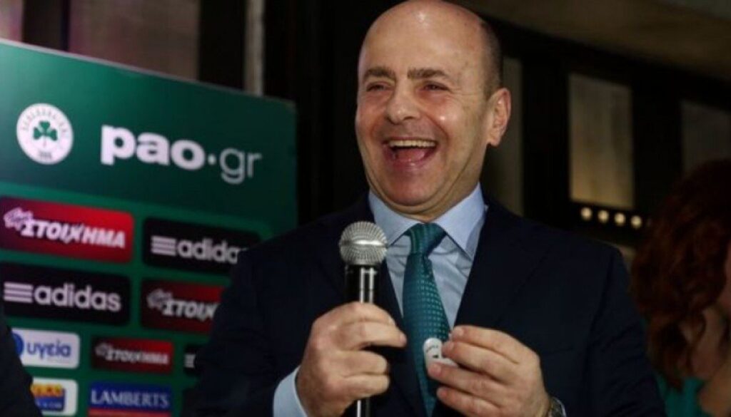 Αυτό θα είναι το 