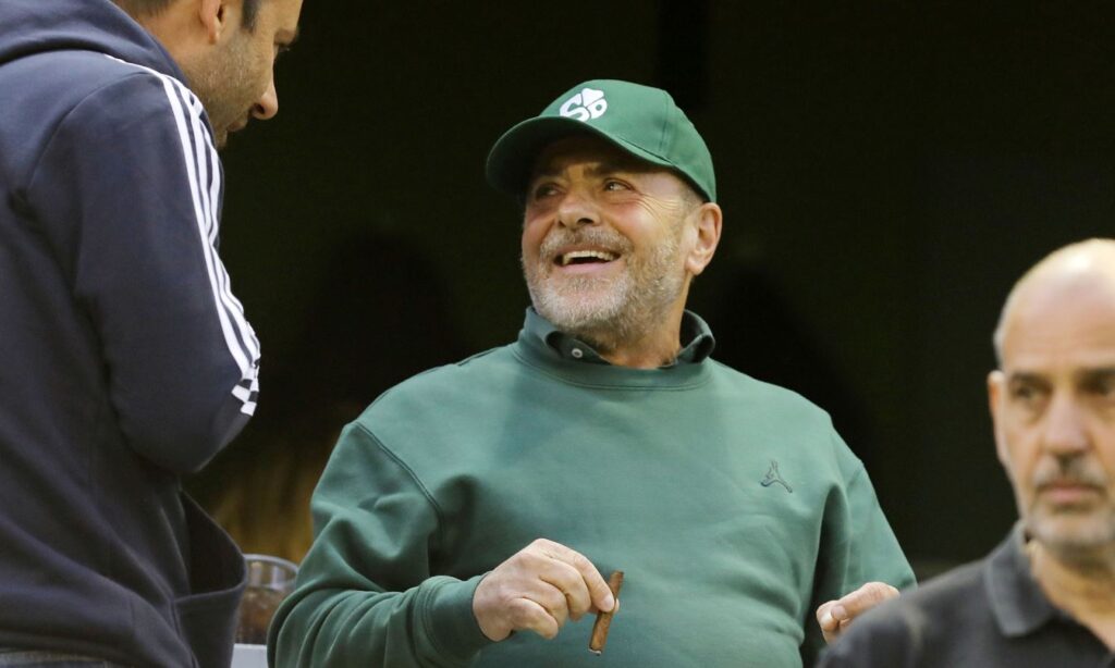 Ήρθε παίκτης για τον Παναθηναϊκό!