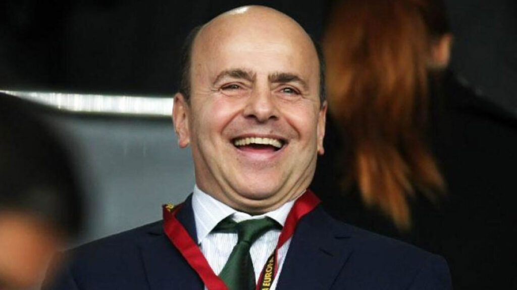 Επιστροφή-βόμβα στον ΠΑΟ!