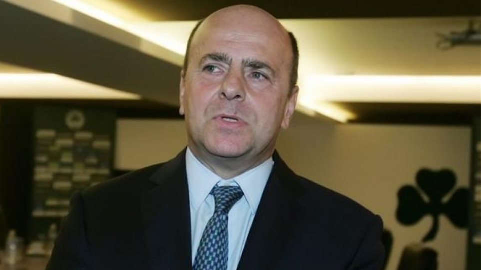 Έκλεισε μπακ από τη Superleague ο Παναθηναϊκός!