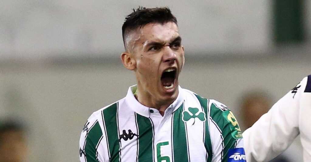 Ασύλληπτο: Με πόσα κλείνει ο Αλεξανδρόπουλος!