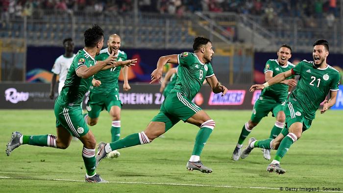 Κόπα Αφρικα 2019: Το πρόγραμμα και η βαθμολογία