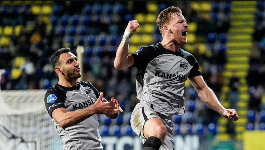 Προγνωστικά σήμερα (25/2): Βάση τα γκολ για τρία combo!