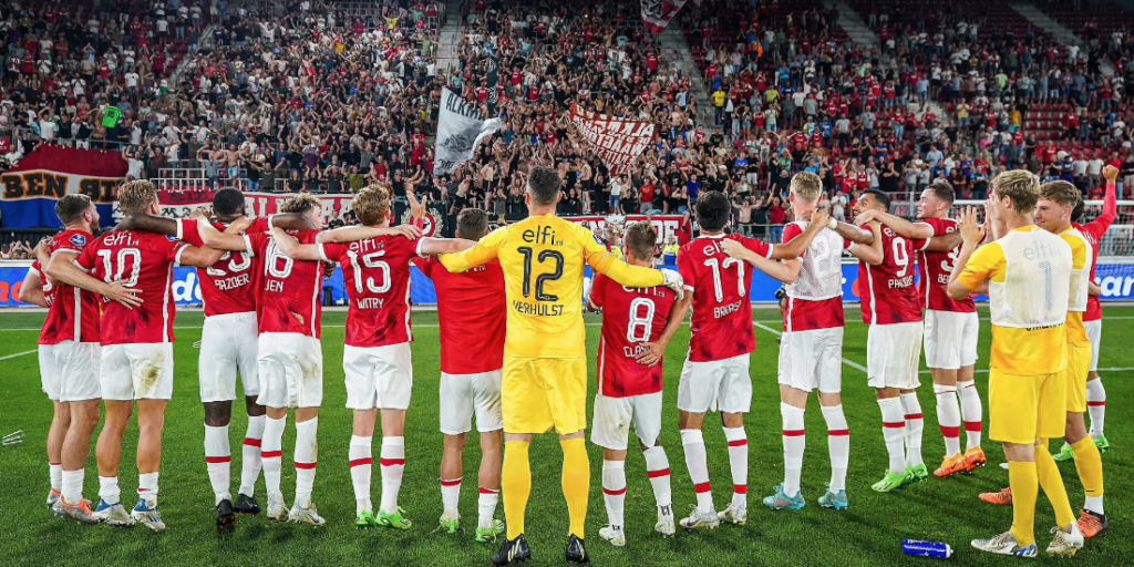 Προγνωστικά Conference League: Με τη φιλοσοφία των Ολλανδών