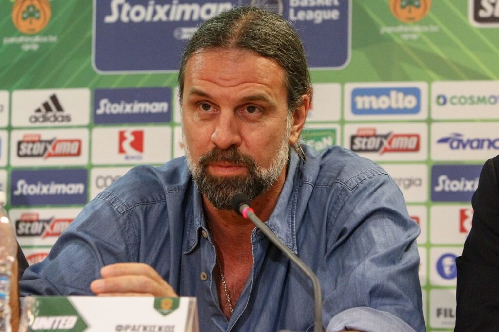 H απάντηση Παναθηναϊκού σε Αλβέρτη!