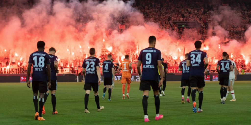 Προγνωστικά σήμερα (5/6): Πληρώνουν 3.75 τα ρίσκα του Αμβούργου