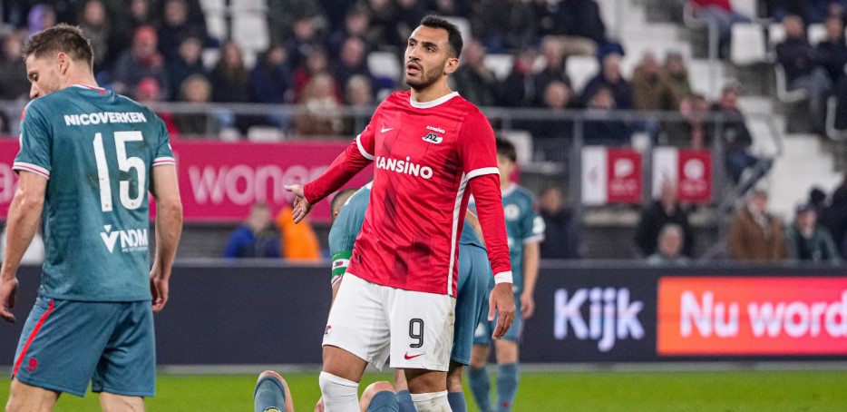 Άντερλεχτ - Άλκμααρ προγνωστικά: Πείθουν οι Ολλανδοί