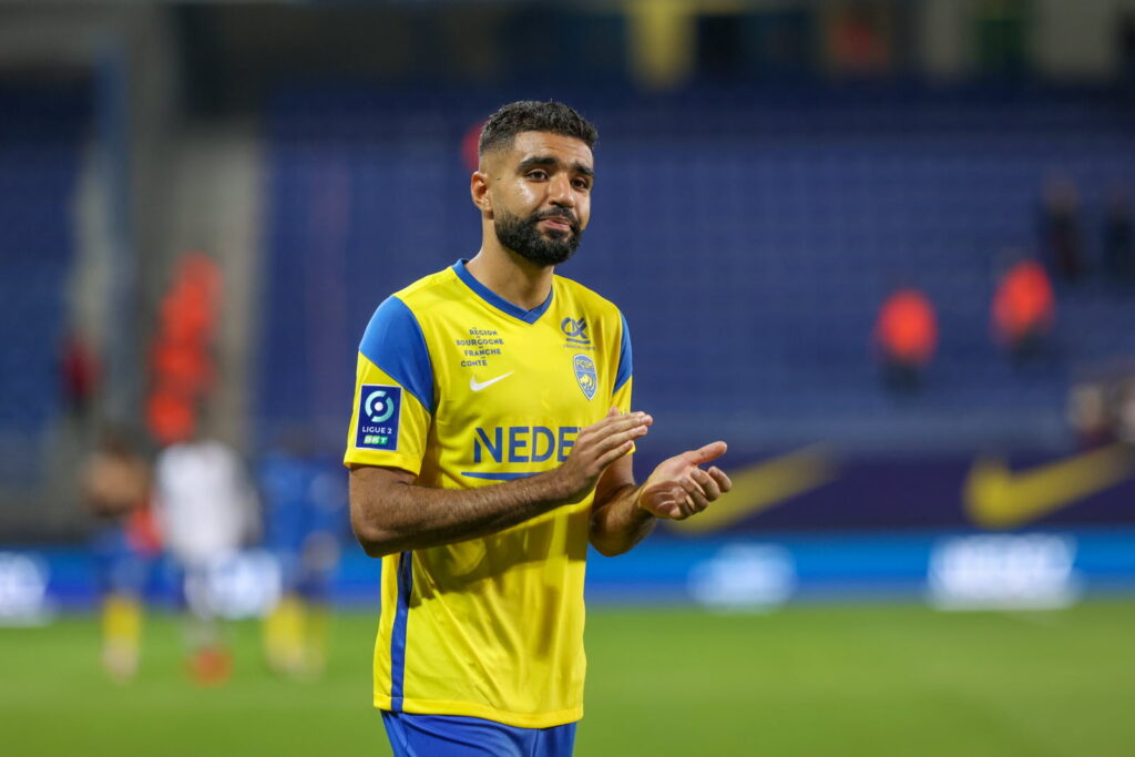 Στόχο του Παναθηναϊκού πήρε ο Άρης