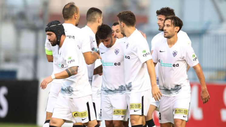 Οι ομοφωνίες βγάζουν τα δυνατά σημεία της ημέρας (4/12)