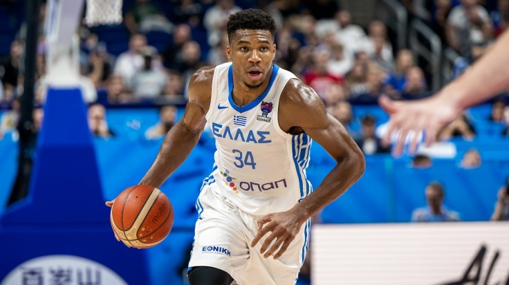 Γερμανία - Ελλάδα προγνωστικά: Ένα βήμα για το Final Four