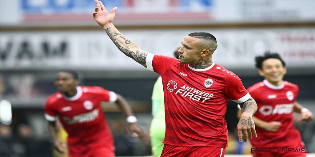 Προγνωστικά Conference League: Σε... κέφια η Αντβέρπ