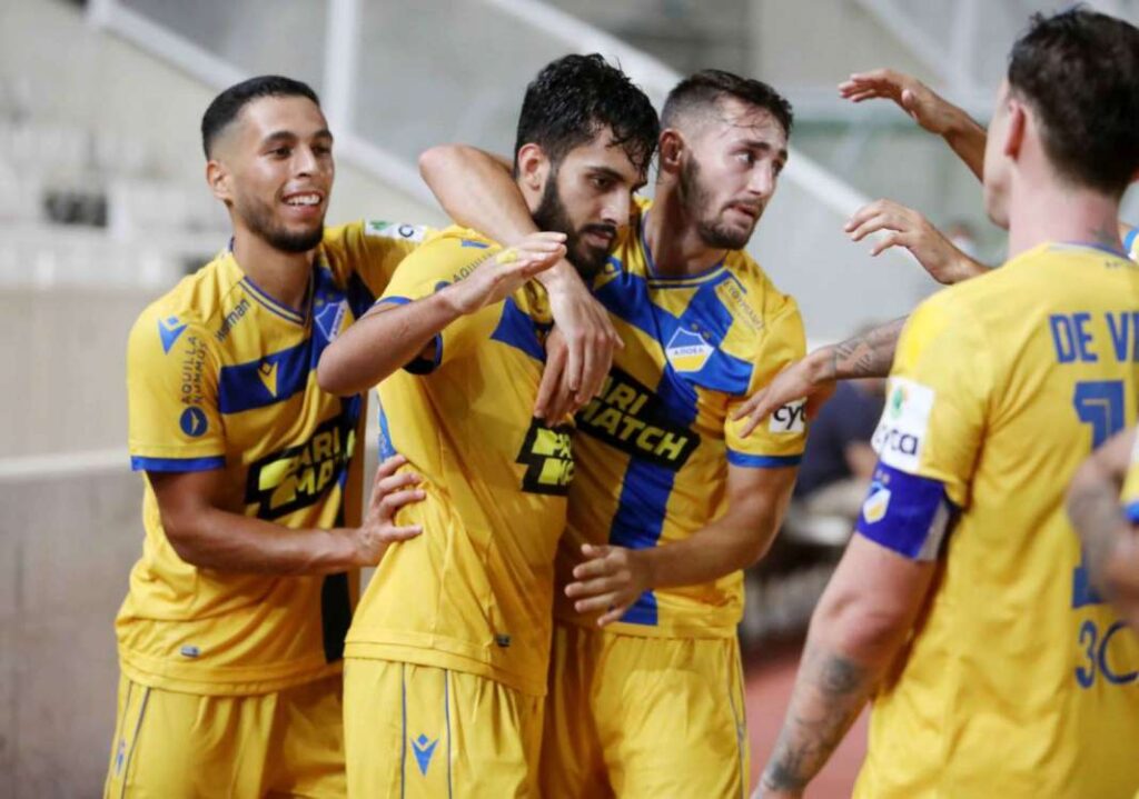 Οι ομοφωνίες βγάζουν τα δυνατά σημεία της ημέρας (17/9)