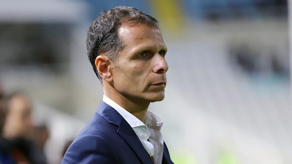 Ποιος προπονητής; Φέρνει top τεχνικό διευθυντή o Mελισσανίδης!