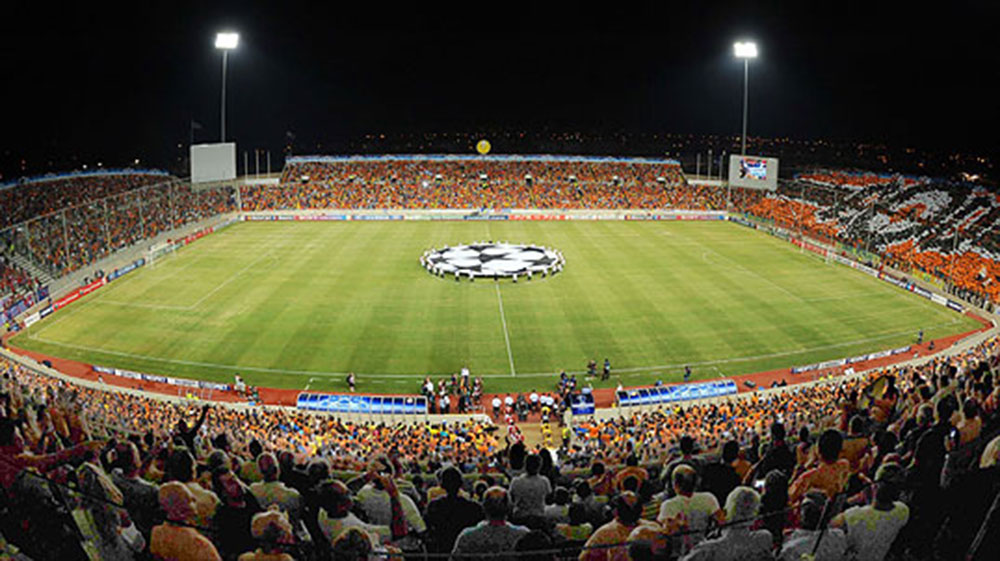 Τσάμπιονς Λιγκ, Τσάμπιονσιπ, Στατιστικά και Προγνωστικά Τύπου (20/8)