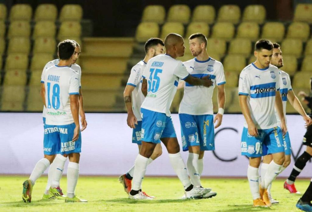 Οι ομοφωνίες βγάζουν τα δυνατά σημεία της ημέρας (19/10)