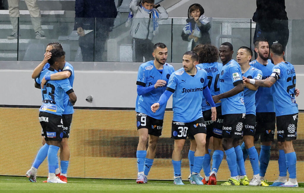 Προγνωστικά Κύπρου: Από σερί πέντε νικών