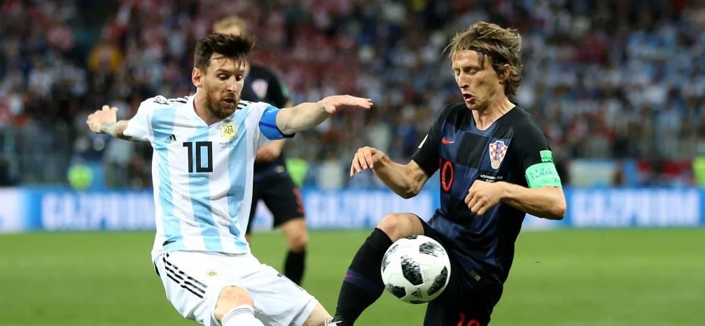 Αργεντινή - Κροατία στοίχημα: Οι άμυνες δίνουν την πρόκριση