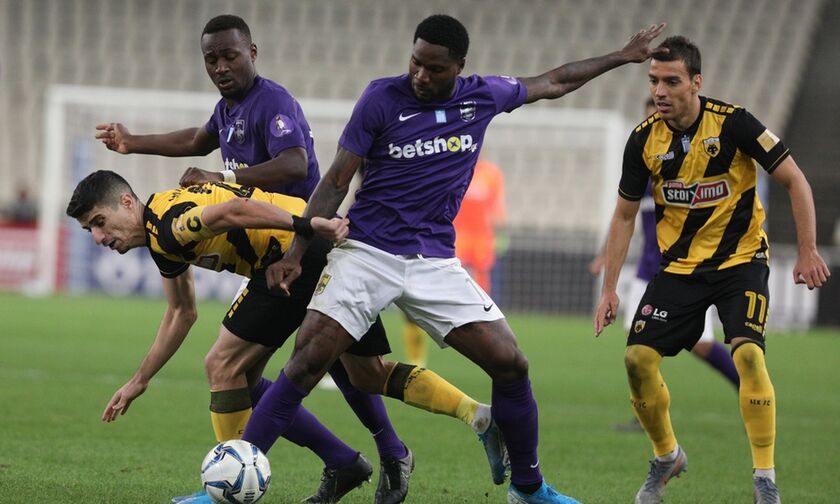 Αρης – ΑΕΚ, Λάτσιο – Ίντερ, Premier League, LaLiga, Στατιστικά και Προγνωστικά Τύπου (16/2)