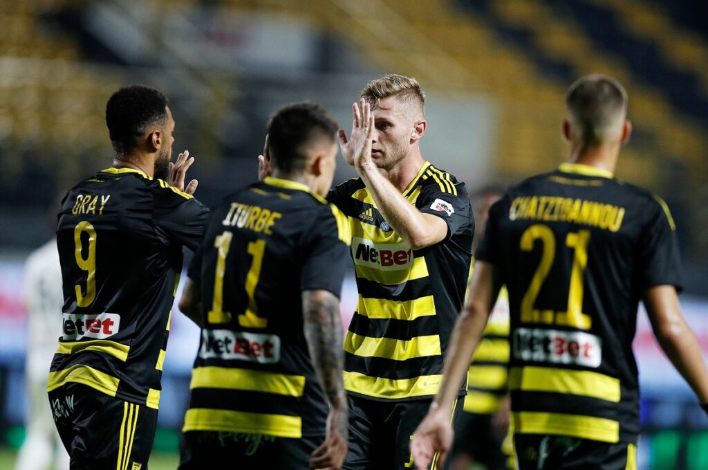 Προγνωστικά Conference League: Δύσκολο έργο στο Ισραήλ