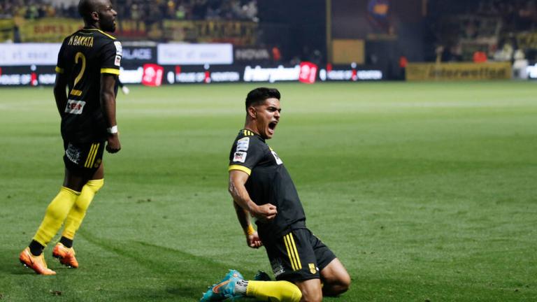 Προγνωστικά Conference League: Μπορεί από νωρίς ο Αρης