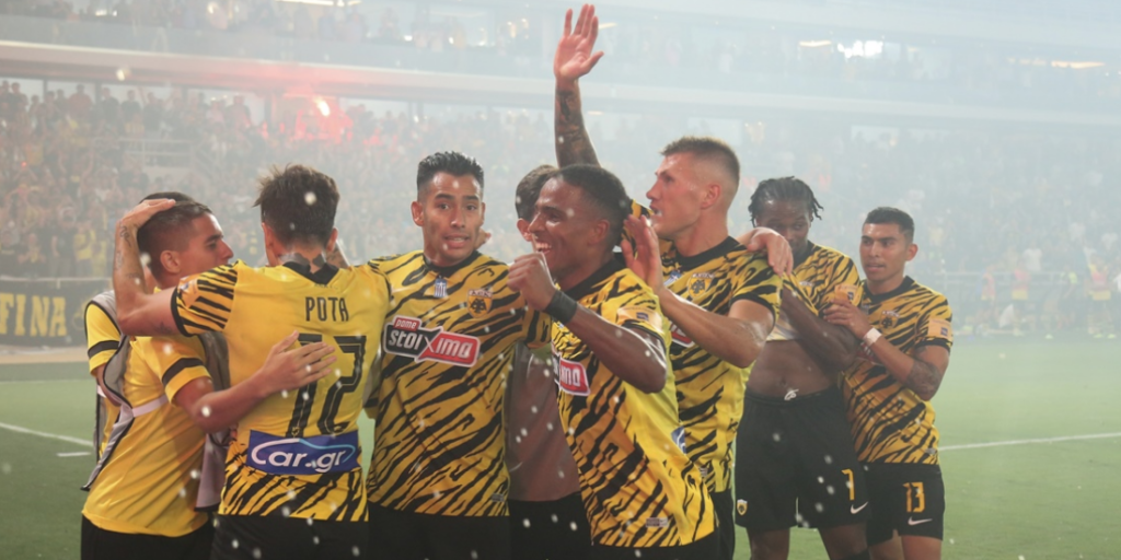 Προγνωστικά Άρης – ΑΕΚ: Ματσάρα στο «Βικελίδης»