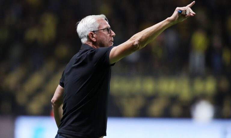 Άρης - Ιωνικός προγνωστικά: Ώρα να δώσει απαντήσεις