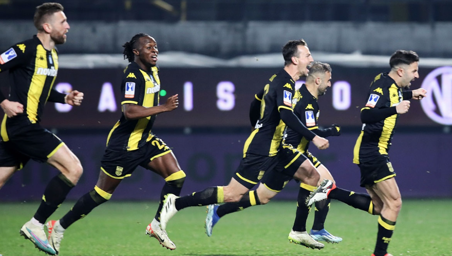 Αποκάλυψη για τις μεταγραφές στον Άρη