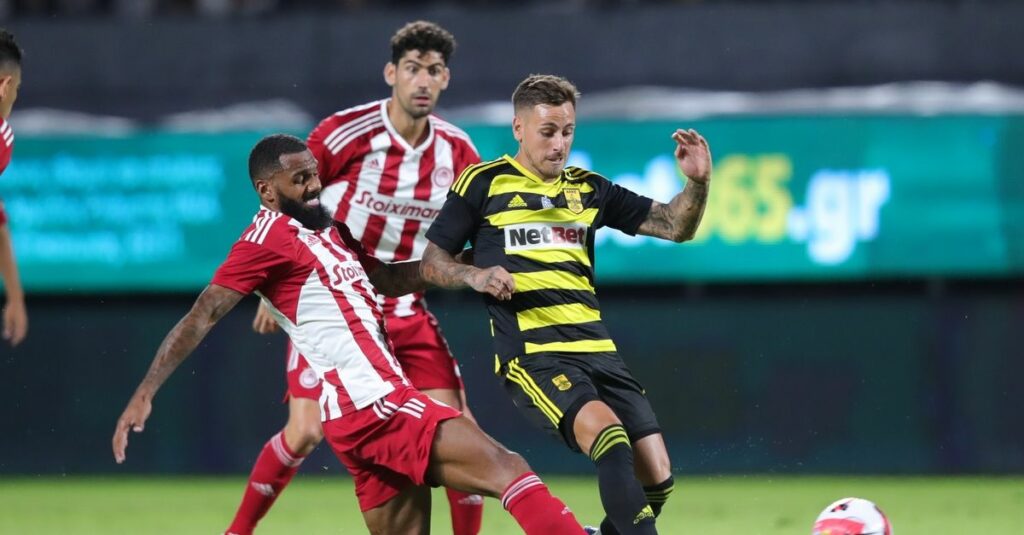 Προγνωστικά Άρης - Ολυμπιακός: Αντιδρά και επιστρέφει στις νίκες