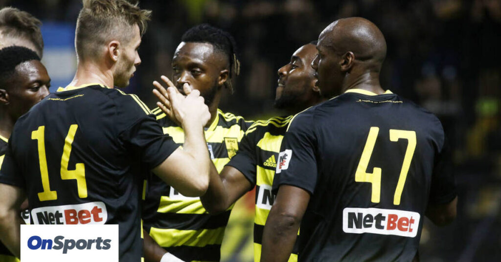 Στον «αέρα» η μεγάλη μεταγραφή του Άρη - Ψάχνουν για αντικαταστάτη