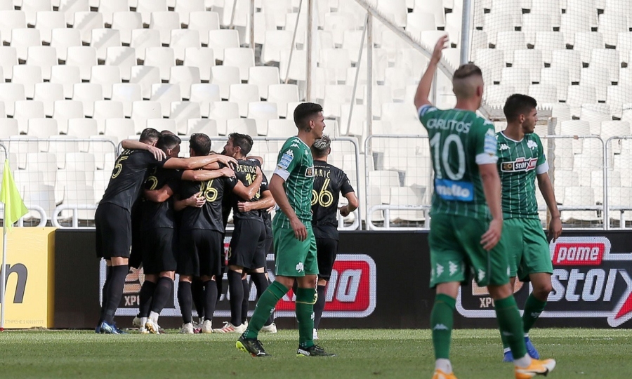 Οι εκπλήξεις και τα μεγάλα ποσοστά της ημέρας (17/1)