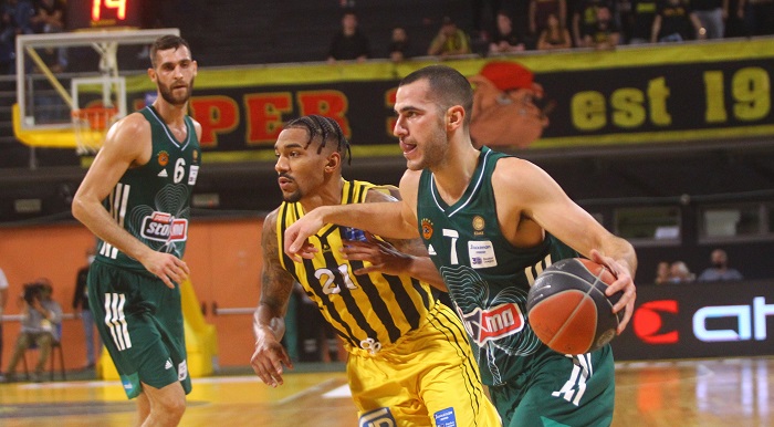 Άρης - Παναθηναϊκός προγνωστικά: Να μην την πατήσει όπως πέρυσι