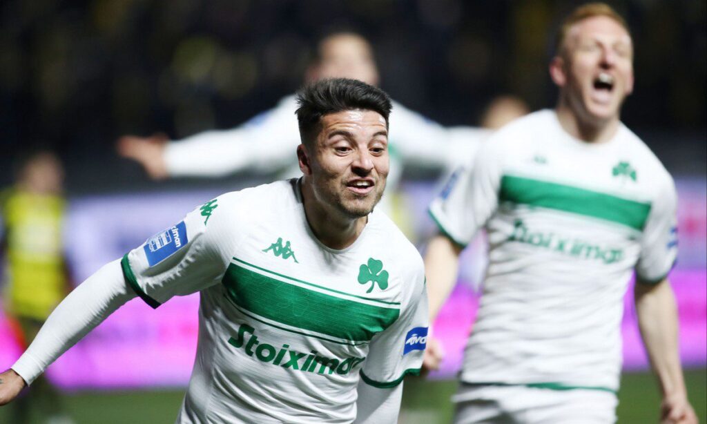 «Πάμεεεε ρε π@@@ χοντρέ»!