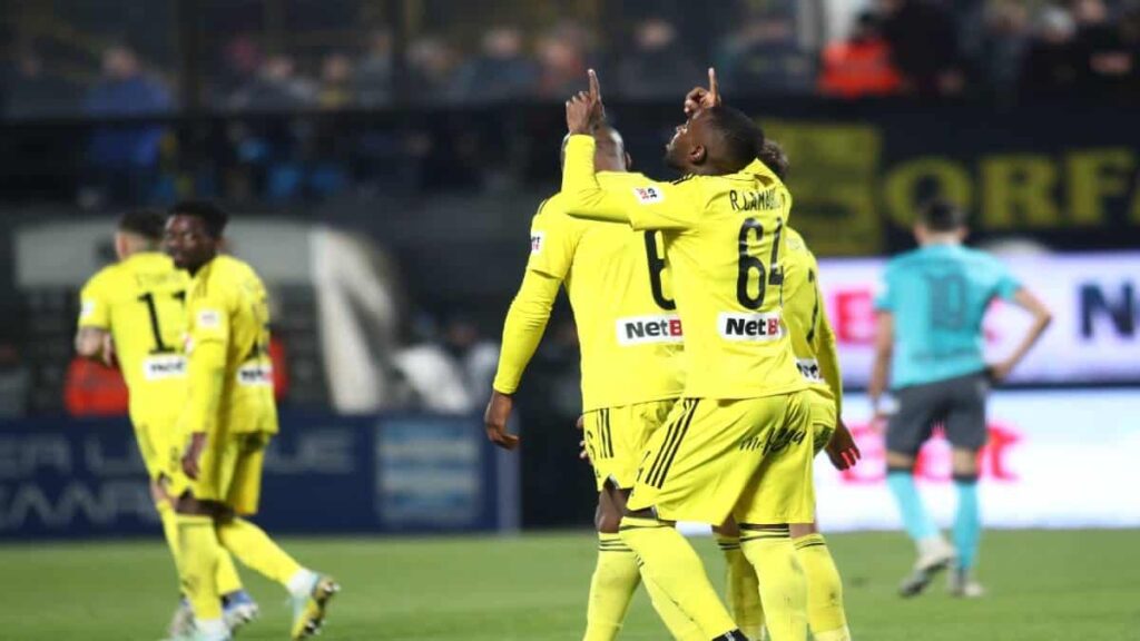 Προγνωστικά στοιχήματος (21/1): Τέσσερις νίκες σε τέσσερις χώρες