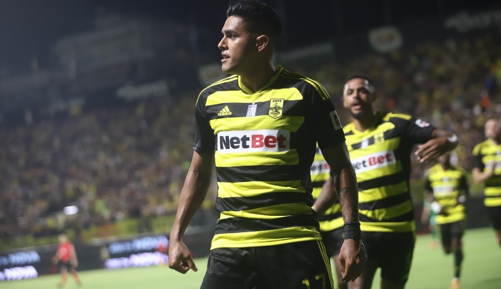 Προγνωστικά Conference League: Με τις επιθετικές αρετές του Άρη