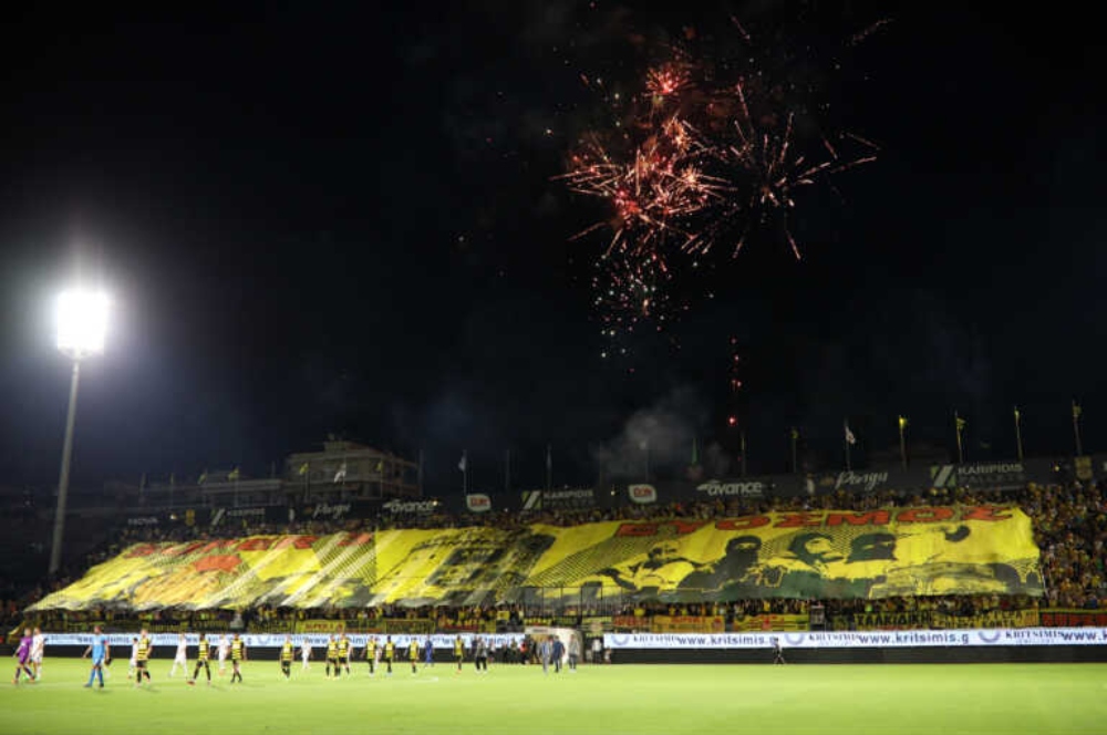 Προγνωστικά Σούπερ Λιγκ: Να μπει με το... δεξί