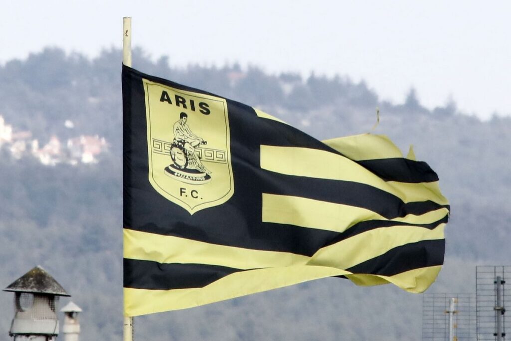 Πάει για μεγάλη Λάτιν μεταγραφή ο Άρης