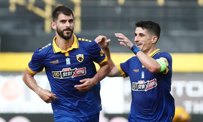 Οι εκπλήξεις και τα μεγάλα ποσοστά της ημέρας (14/1)