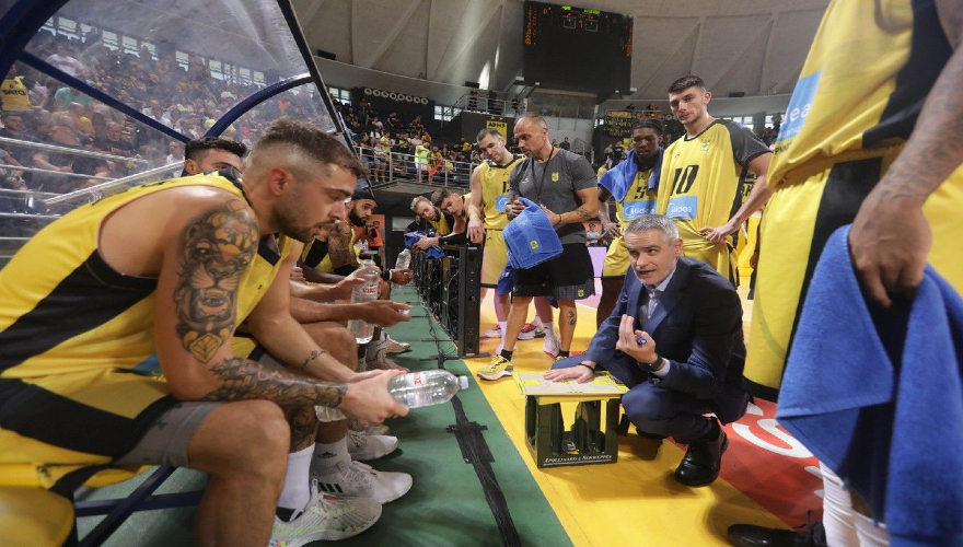 Προγνωστικά Μπάσκετ: Θα το παλέψει ο Άρης