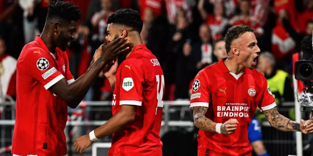 Στοίχημα Champions League: Λονδίνο, Μόναχο και Σεβίλλη στο 4.33
