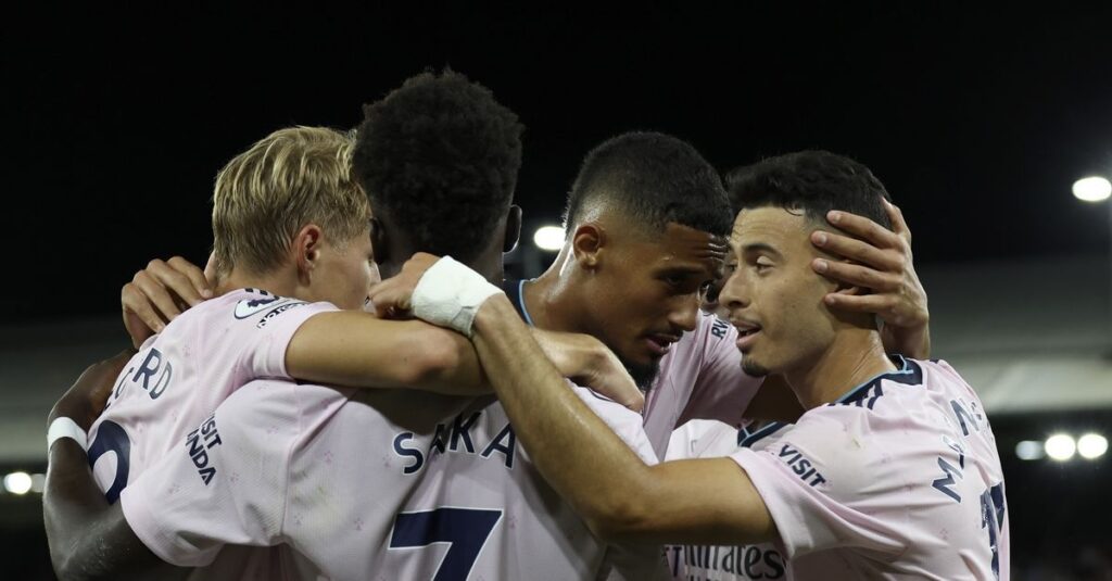 Προγνωστικά Πρέμιερ Λιγκ: Για το 2 στα 2 η Άρσεναλ