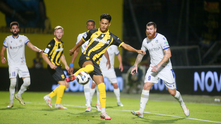 Αστέρας - Άρης προγνωστικά