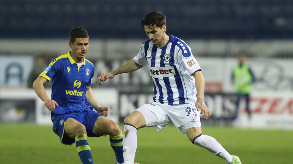 Προγνωστικά Κυπέλλου Ελλάδας: Πείθουν οι Περιστεριώτες