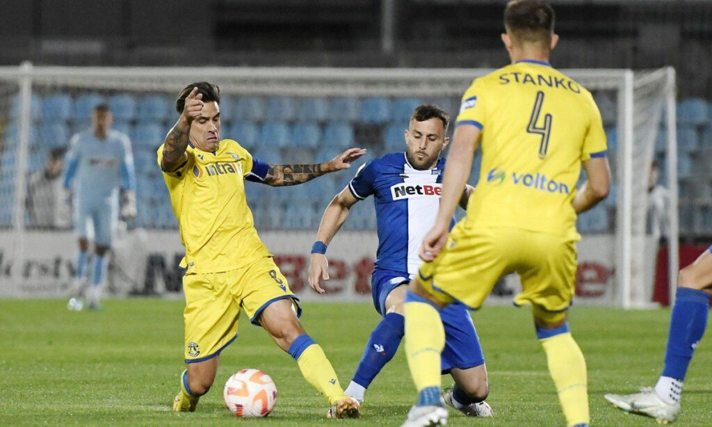 Αστέρας Τρ. - ΠΑΣ Γιάννινα προγνωστικά: Ισορροπημένο, αλλά με γκολ