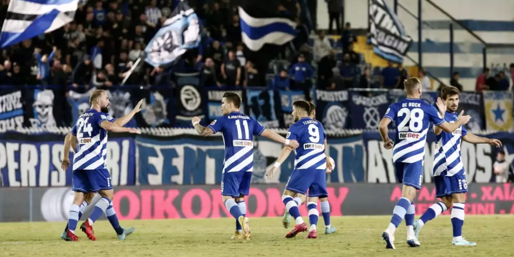 Προγνωστικά στοιχήματος: Βίοι αντίθετοι για Αστέρα και Ατρόμητο