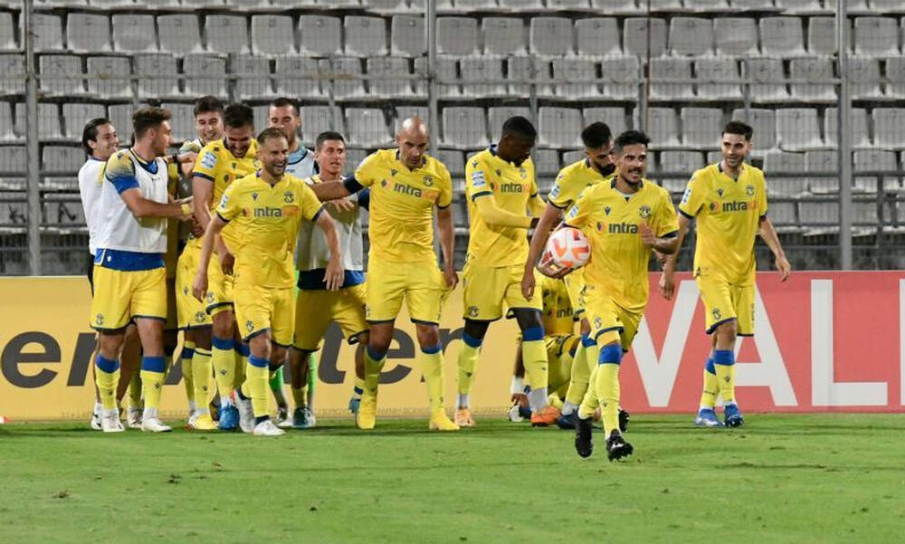 Προγνωστικά Σούπερ Λιγκ: Για την έκπληξη ο Αστέρας