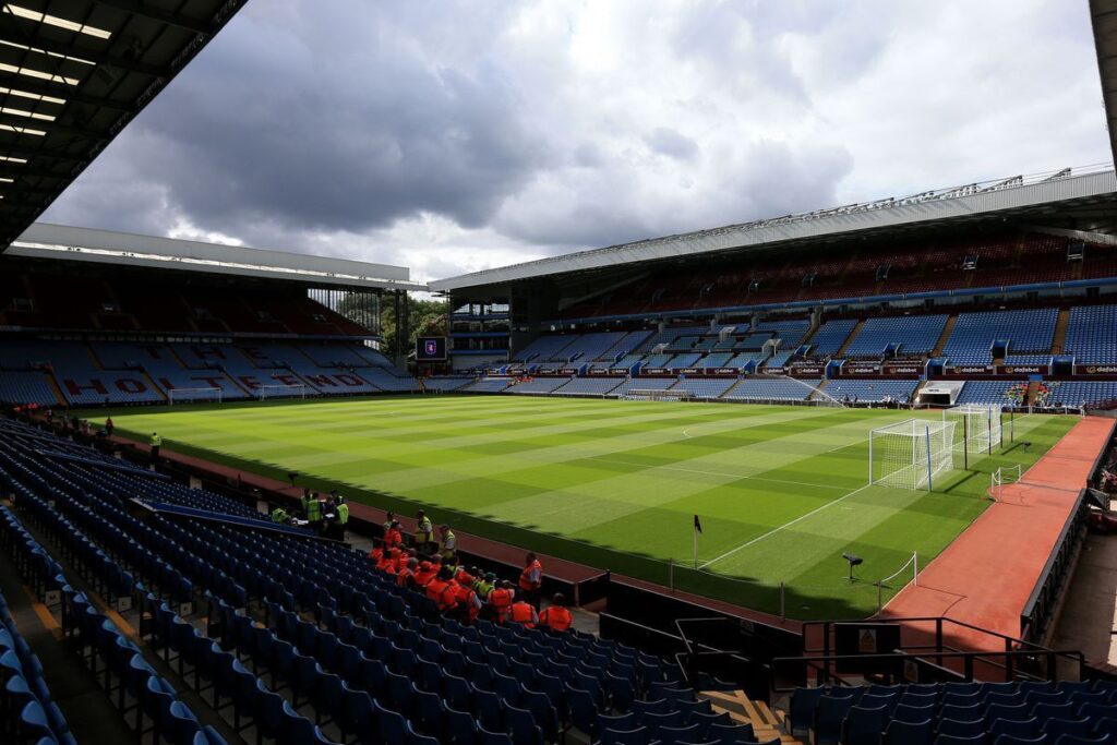 Άστον Βίλα - Λιντς προγνωστικά: «Δώρο» αυτό το 1.80