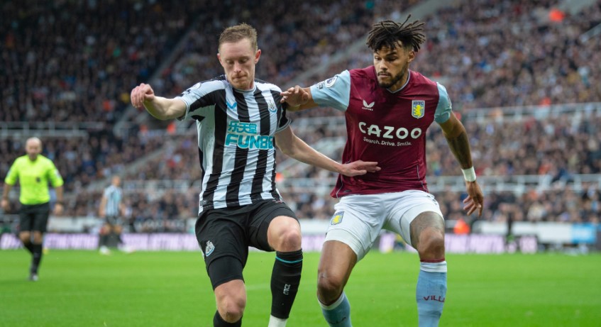 Προγνωστικά στοιχήματος: Ισορροπίες και διπλά